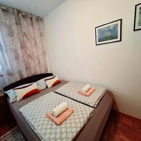 Bella Vista Διαμέρισμα Ουμάγκ Εξωτερικό φωτογραφία