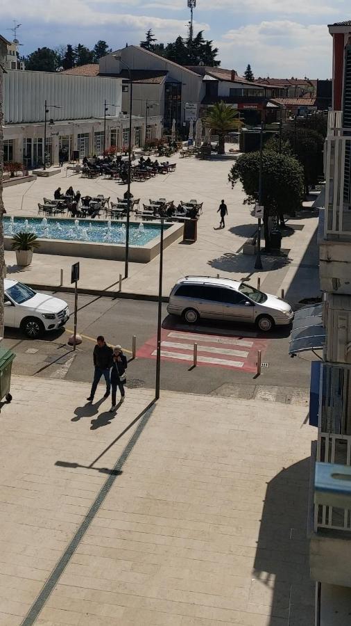 Bella Vista Διαμέρισμα Ουμάγκ Εξωτερικό φωτογραφία