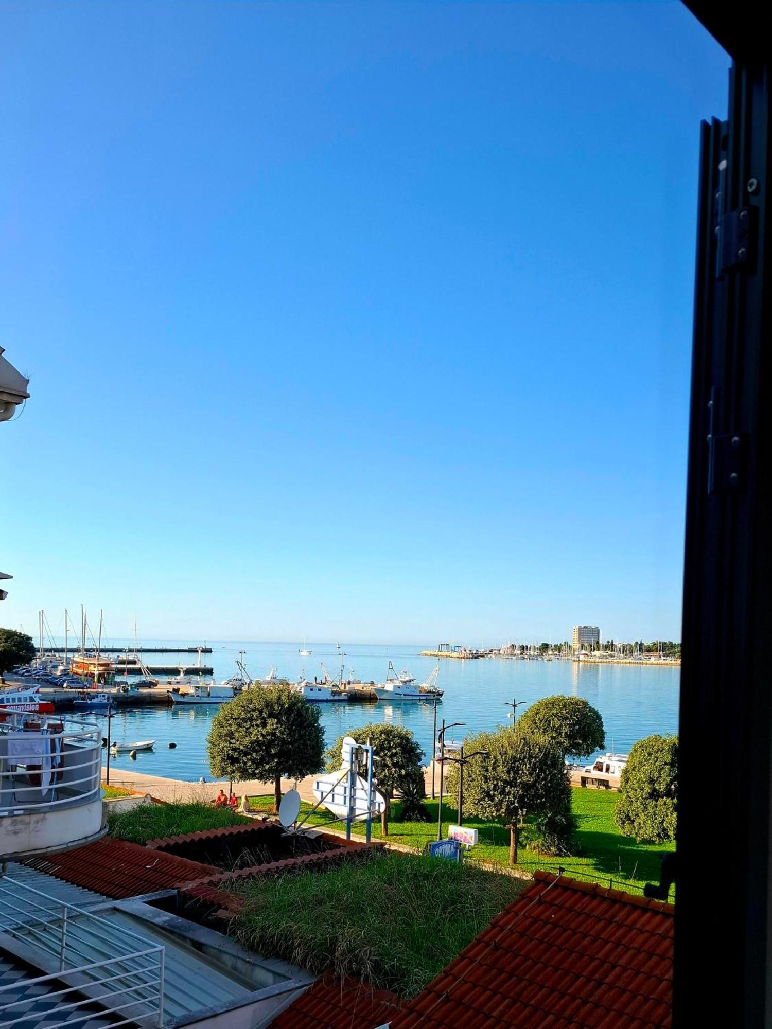 Bella Vista Διαμέρισμα Ουμάγκ Εξωτερικό φωτογραφία